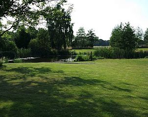 Unterkunft 294809 - Ferienhaus Achterhoek - Vakantiehuisje in Neede