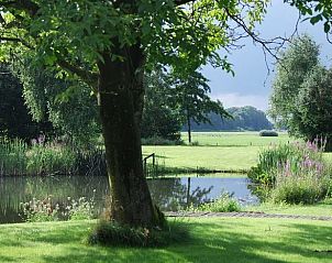 Unterkunft 294809 - Ferienhaus Achterhoek - Vakantiehuisje in Neede