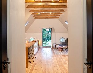 Unterkunft 294810 - Ferienhaus Achterhoek - Vakantiehuisje in Neede