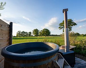 Unterkunft 294810 - Ferienhaus Achterhoek - Vakantiehuisje in Neede