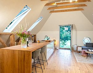 Unterkunft 294810 - Ferienhaus Achterhoek - Vakantiehuisje in Neede