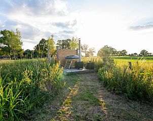 Unterkunft 294810 - Ferienhaus Achterhoek - Vakantiehuisje in Neede