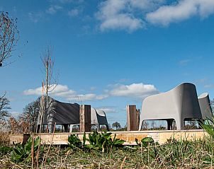 Unterkunft 294810 - Ferienhaus Achterhoek - Vakantiehuisje in Neede