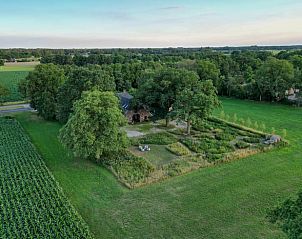 Unterkunft 294810 - Ferienhaus Achterhoek - Vakantiehuisje in Neede