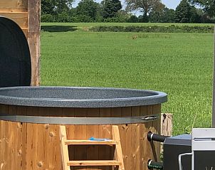 Unterkunft 294810 - Ferienhaus Achterhoek - Vakantiehuisje in Neede