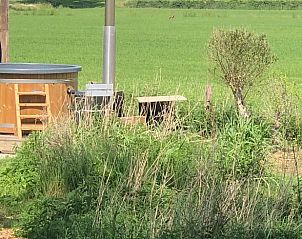 Unterkunft 294810 - Ferienhaus Achterhoek - Vakantiehuisje in Neede