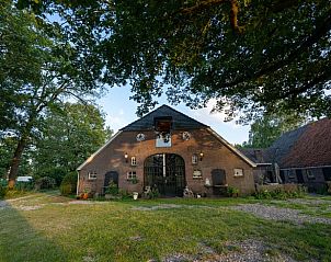 Unterkunft 294810 - Ferienhaus Achterhoek - Vakantiehuisje in Neede