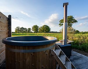 Unterkunft 294810 - Ferienhaus Achterhoek - Vakantiehuisje in Neede