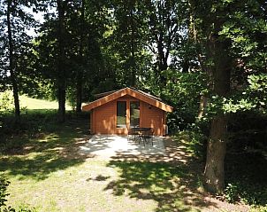 Vakantiehuisje in Neede omgeven door groene natuur in de Achterhoek, Gelderland. Perfecte plek voor rust en ontspanning.