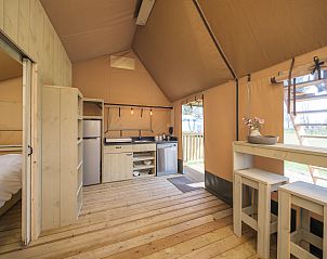 Guest house 294816 - Holiday property Achterhoek - Ranger Lodge