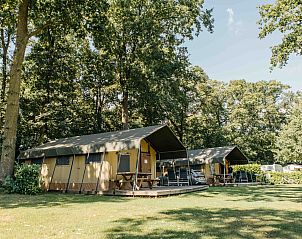 Verblijf 294817 - Tenthuis Achterhoek - Safaritent