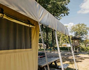 Verblijf 294817 - Tenthuis Achterhoek - Safaritent