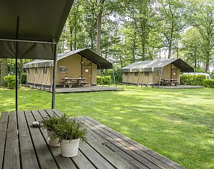 Verblijf 294817 - Tenthuis Achterhoek - Safaritent