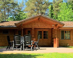 Guest house 294818 - Holiday property Achterhoek - Vakantiehuisje in Neede