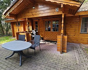 Unterkunft 294818 - Ferienhaus Achterhoek - Vakantiehuisje in Neede
