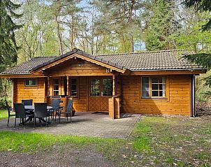 Unterkunft 294818 - Ferienhaus Achterhoek - Vakantiehuisje in Neede