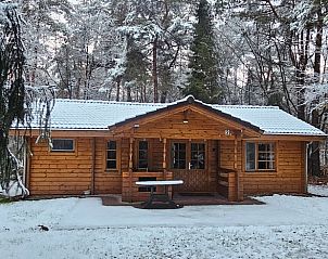 Unterkunft 294818 - Ferienhaus Achterhoek - Vakantiehuisje in Neede