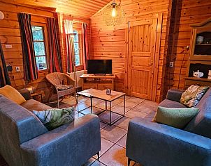 Unterkunft 294818 - Ferienhaus Achterhoek - Vakantiehuisje in Neede