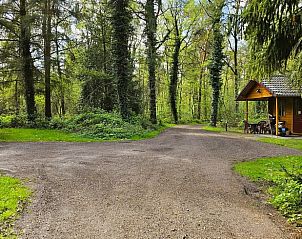 Unterkunft 294818 - Ferienhaus Achterhoek - Vakantiehuisje in Neede