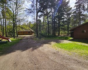 Unterkunft 294818 - Ferienhaus Achterhoek - Vakantiehuisje in Neede