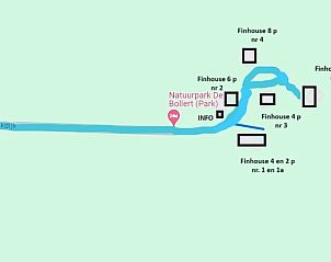Unterkunft 294818 - Ferienhaus Achterhoek - Vakantiehuisje in Neede
