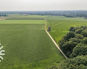 Verblijf 294822 - Vakantiewoning Achterhoek - DG1417