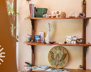 Verblijf 294822 - Vakantiewoning Achterhoek - DG1417