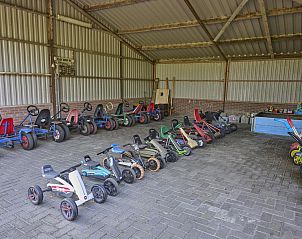 Verblijf 294826 - Vakantiewoning Achterhoek - t Achterhoes