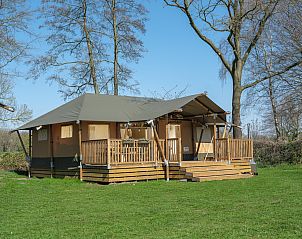 Verblijf 294829 - Vakantiewoning Achterhoek - Medley Lodge met hottub