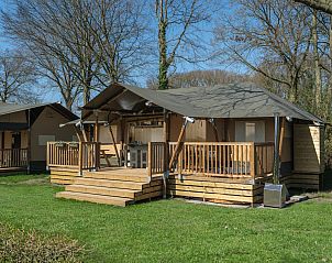 Verblijf 294829 - Vakantiewoning Achterhoek - Medley Lodge met hottub
