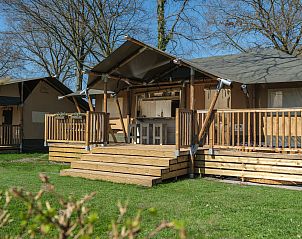 Verblijf 294829 - Vakantiewoning Achterhoek - Medley Lodge met hottub
