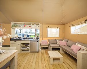 Verblijf 294829 - Vakantiewoning Achterhoek - Medley Lodge met hottub