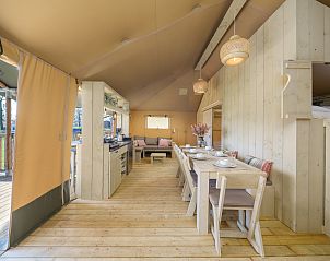 Verblijf 294829 - Vakantiewoning Achterhoek - Medley Lodge met hottub