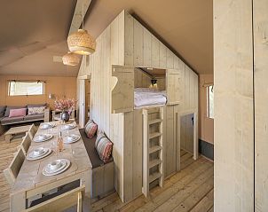 Verblijf 294829 - Vakantiewoning Achterhoek - Medley Lodge met hottub