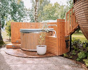 Verblijf 294830 - Vakantiewoning Achterhoek - The Nutshell met hottub en sauna