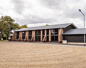 Unterkunft 294832 - Ferienhaus Achterhoek - Vakantiehuisje in Neede