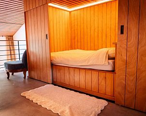 Unterkunft 294832 - Ferienhaus Achterhoek - Vakantiehuisje in Neede