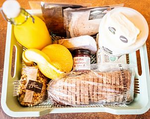 Unterkunft 294832 - Ferienhaus Achterhoek - Vakantiehuisje in Neede