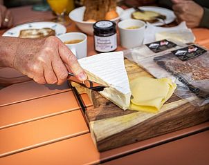 Unterkunft 294832 - Ferienhaus Achterhoek - Vakantiehuisje in Neede