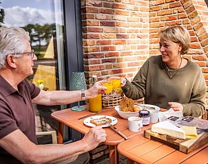 Unterkunft 294832 - Ferienhaus Achterhoek - Vakantiehuisje in Neede
