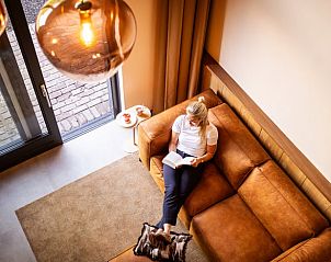 Unterkunft 294832 - Ferienhaus Achterhoek - Vakantiehuisje in Neede