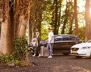 Unterkunft 294832 - Ferienhaus Achterhoek - Vakantiehuisje in Neede