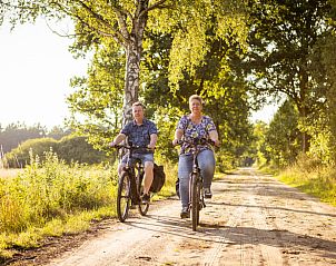 Unterkunft 294832 - Ferienhaus Achterhoek - Vakantiehuisje in Neede