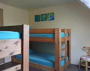 Verblijf 294833 - Vakantiewoning Achterhoek - Huisje in Neede