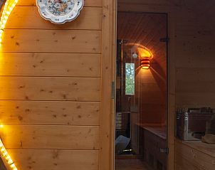 Verblijf 294833 - Vakantiewoning Achterhoek - Huisje in Neede