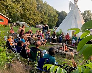 Verblijf 294833 - Vakantiewoning Achterhoek - Huisje in Neede