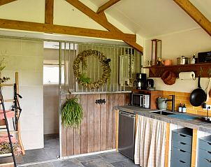 Guest house 294834 - Holiday property Achterhoek - Vakantiehuisje in Neede