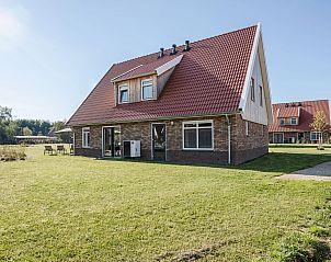Verblijf 295007 - Bungalow Achterhoek - Stroombroek | 8-persoons woning | 8ELW