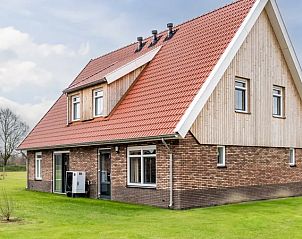 Verblijf 295013 • Bungalow Achterhoek • Stroombroek | 12-persoons woning culinair | 12ELF 