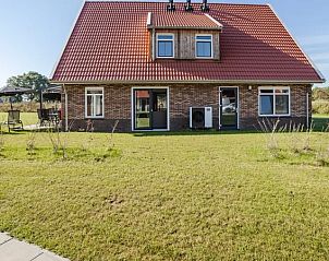 Verblijf 295013 - Bungalow Achterhoek - Stroombroek | 12-persoons woning culinair | 12ELF